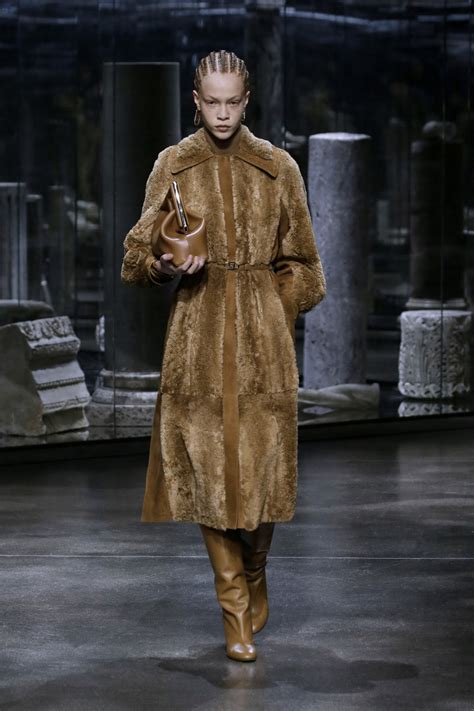 fendi fall couture 2021|fendi fur collection.